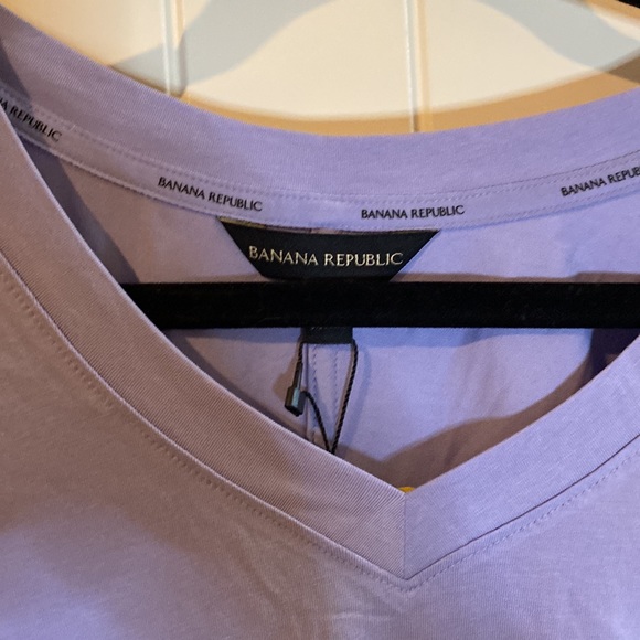 Banana Republic top NWT - Picture 2 of 6